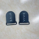 One Pair for HTC VIVE VR Headset Buckle VR Glasses Replacement Accessories