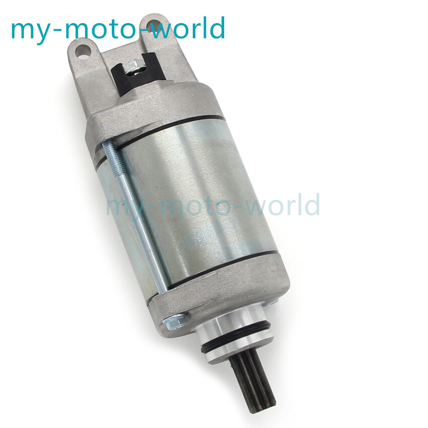 向け スターター セルモーター スターター モーター ソレノイド キット