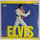 Elvis Presley RCA Special Products STEREO DPL2-0056(e) Vintage VInyl Good Cond