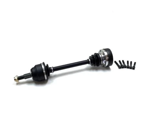 VW Jetta GLI GTI driveshaft 6 Speed (Driver Side) Up To 650HP CVS Axle Urotuning