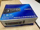 New ListingNew classic Clarion Dxz-575Usb Cd Mp3/Wma aux usb 6 Ch Rca 5.7 V out Dxz575Usb