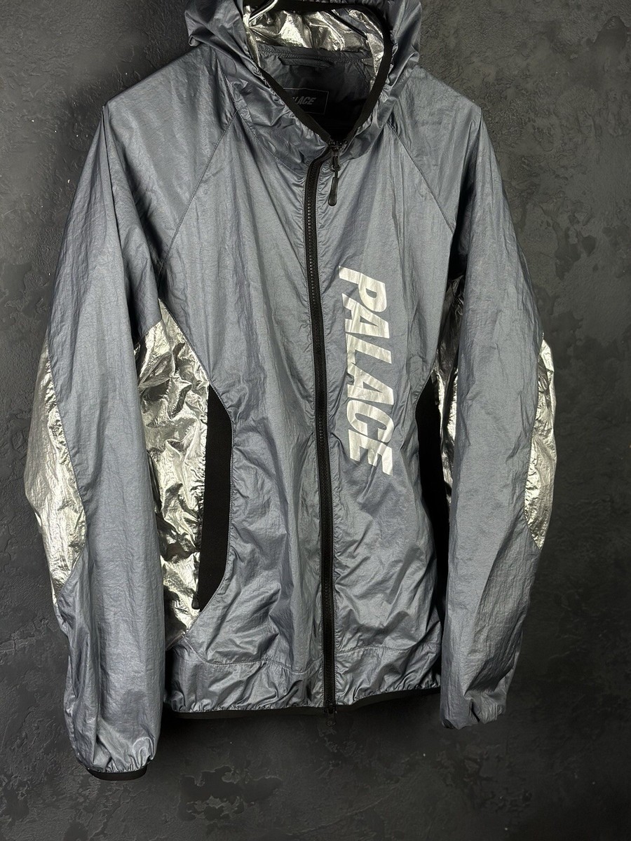 Palace Skateboards Windbreaker Light Jacket | eBay