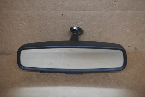 2015 2016 2017 2018 2019 Ford Mustang Interior Rear View Mirror OEM E11026533