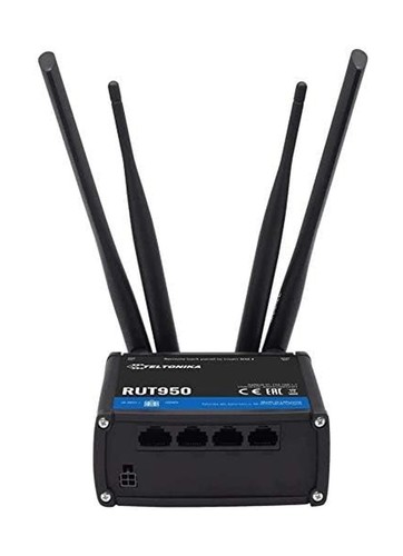 Teltonika RUT950 - US Verizon - Picture 2 of 6