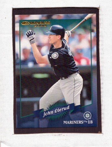 2000 Donruss Retro - Finish Your Set - You Pick - Picture 73 of 82