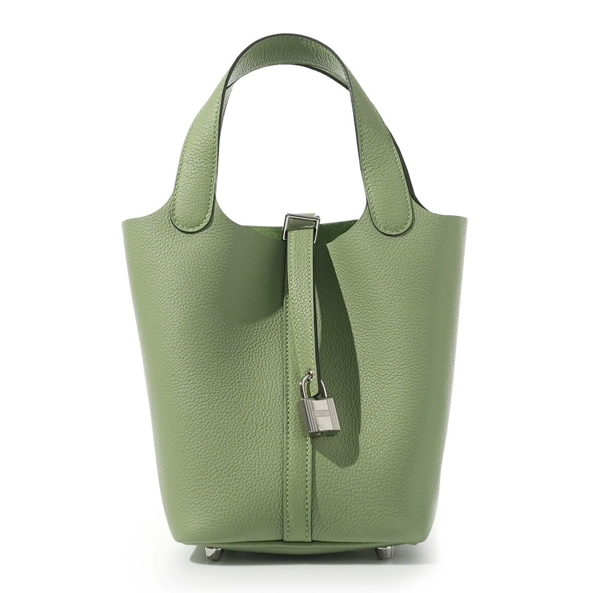 vert criquet picotin