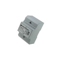 PSS30/230/12V Transformator: Schutz 30VA 230VAC 12V IP30 Montage: Din 1Kg Breve