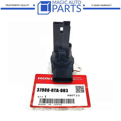 GENUINO WAI SENSORE Flusso Aria Massa per Alfa Romeo 147 AR37203 1.6 GENUINO WAI SENSORE Flusso Aria Massa per Alfa Romeo 147 AR37203 1.6