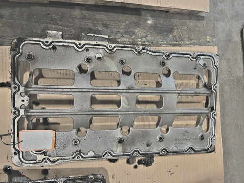 6.4 Diesel Upper Oil Pan International MaxxForce 7 1856174C1