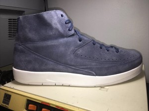 jordan 2 decon thunder blue