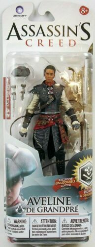 特撮 Mc Farlane - Figurine Assassin's Creed - Ezio Auditore 13cm - 0787926810349 Mc Farlane - Figurine Assassin's Creed - Ezio Auditore 13cm