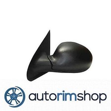CH1320206 Driver Power Door Mirror w/o Heated Glass for 2003-2005 Dodge Neon