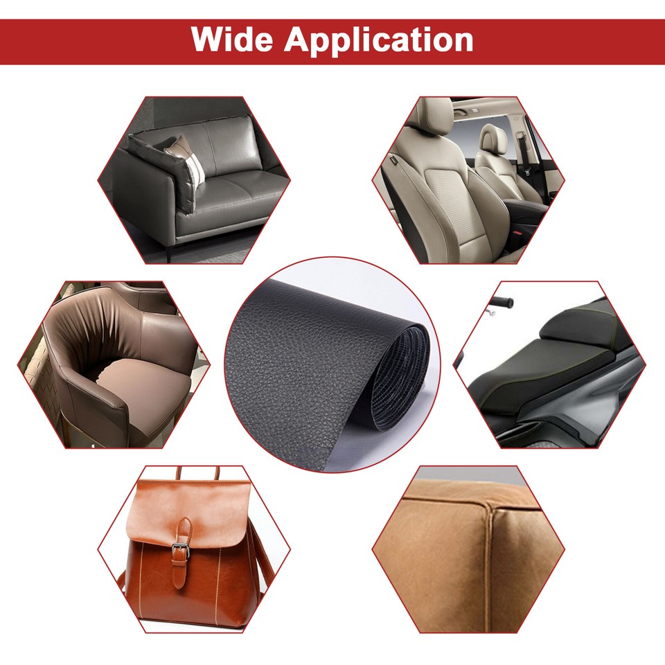 Auto Upholstery Patch Kit Aesthetic Wallpaper