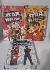Disney Star Wars Join The Resistance Lot Of T...