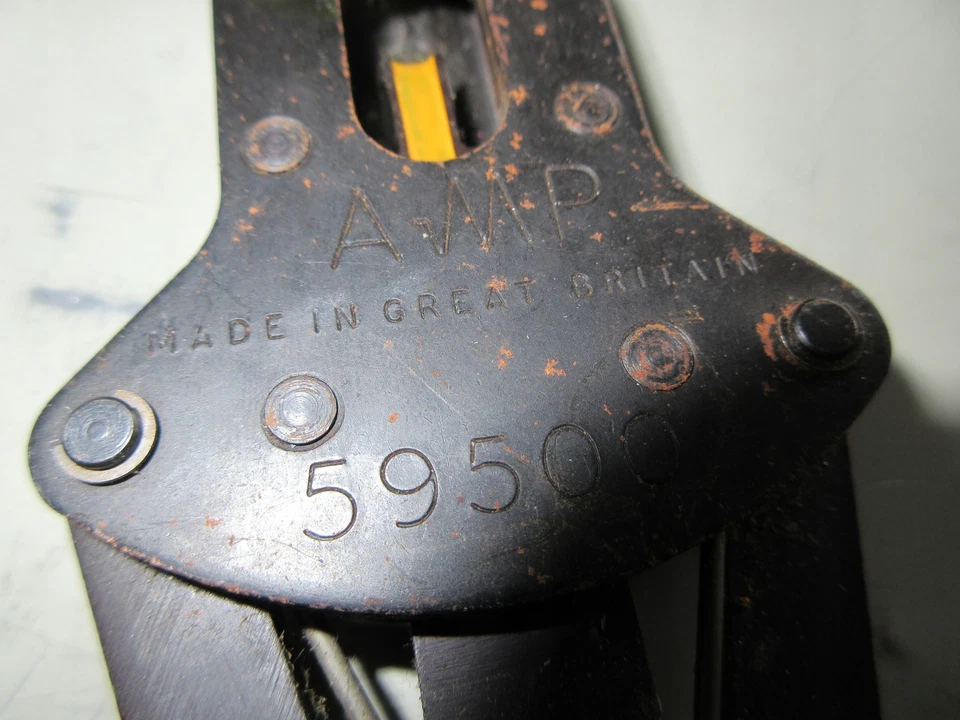 PRESSE PRESSE PRESSE AMP 59500 - Photo 2/4