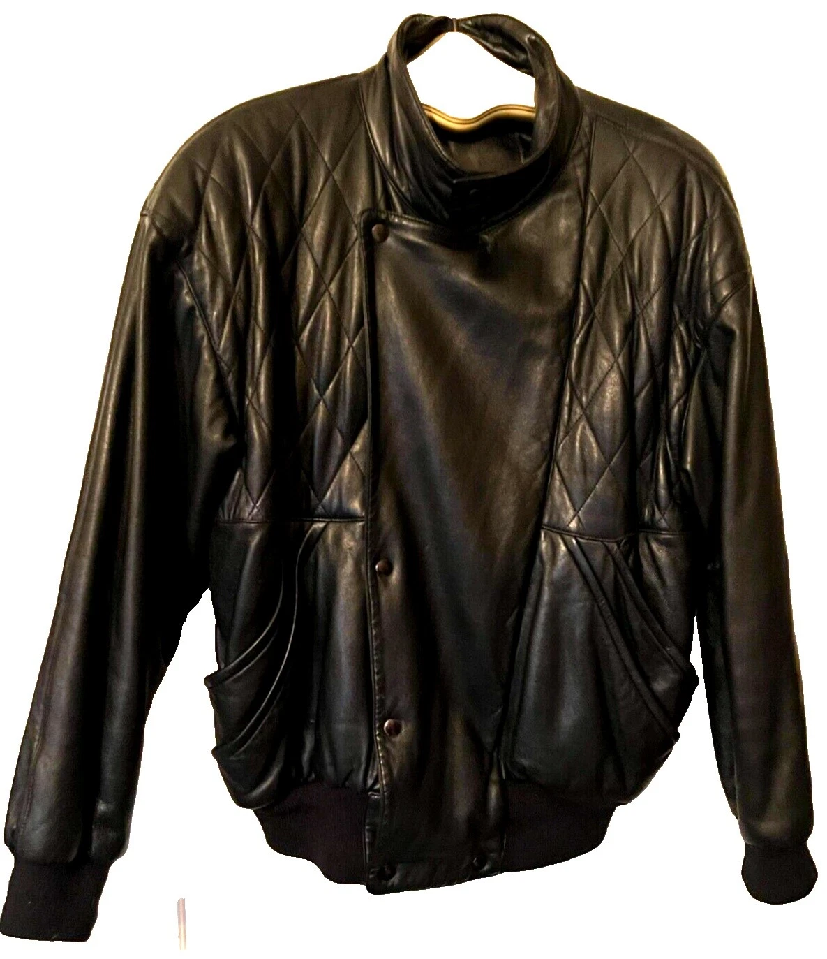 Claude Montana abrigos, chaquetas y chalecos para hombres