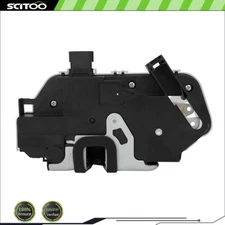 Front Driver Side Door Lock Actuator Motor fits Ford Explorer Taurus Lincoln MKS