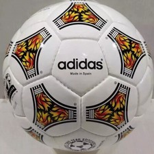 Questra Adidas Balloon FIFA World Cup 1994 Soccer Match Ball Football | Size 5