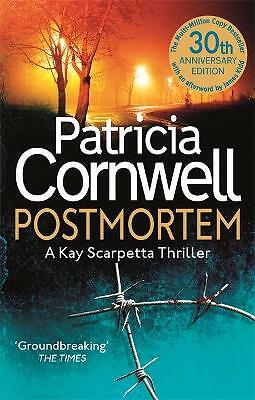 Postmortem by Patricia Cornwell (Paperback, 2010)