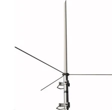 Comet GP-6 - 144/444 mhz Dual band Ham Radio Base station antenna6db/ db FREE SH