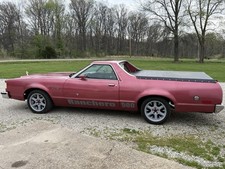 1977 Ford Ranchero for Sale