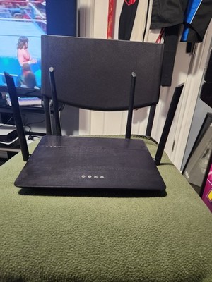 D-Link AC1900 Dual-Band High-Power MU-MIMO Wi-Fi Gigabit Router, SmartConnet