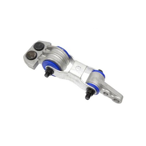 For Volvo S60 V70 XC70 S80 XC90 Lower Engine / Gearbox Mount Bush (Polyurethane)