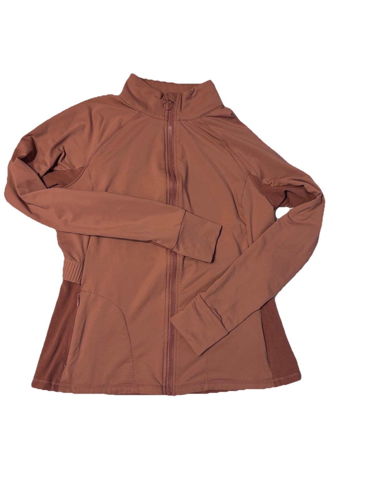 Fabletics Trinity Performance Jacket Cold Weather… - image 1