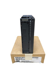 SIEMENS 6ES7 332-5HD01-0AB0 SIMATIC S7-300 ANALOG OUTPUT MODULE