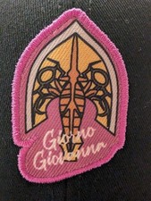 Jojos Bizarre Adventure Giorno Giovanna Stand Arrow Cap