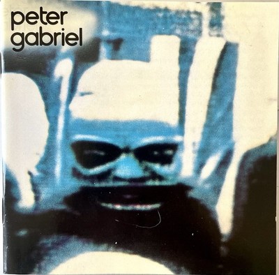 Peter Gabriel: Peter Gabriel 4 (CD, sehr guter Zustand)