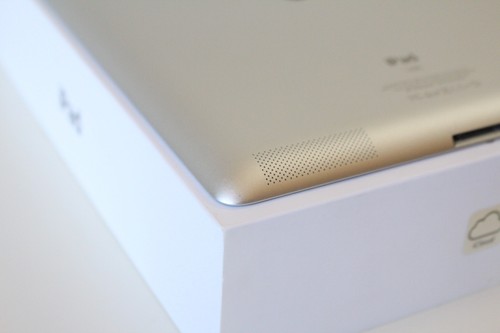 iPad 3 Generazione Silver A1430 WiFi + Cellular 16 GB + Scatola + Caricabatterie - Imagen 14 de 18