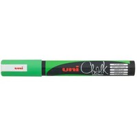 uni-ball Kreidemarker Chalk Marker PWE5M, Neon-GrüN 1 Bis 36 Stk Spare Bis 75%