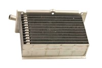 LadeluftkÜHler FÜR VW Touran (1T3), Seat Toledo IV (KG3) - Maxgear AC630093