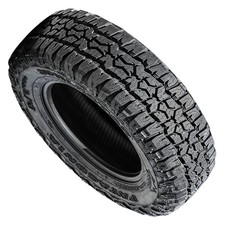 1 Milestar Patagonia At Pro 28575r17 121s All Terrain 10 Ply 55k Mi Warranty