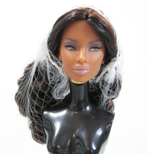 CHIC OPULENCE NYASHA LAUDER HEAD ONLY INTEGRITY TOYS SACHIKA X