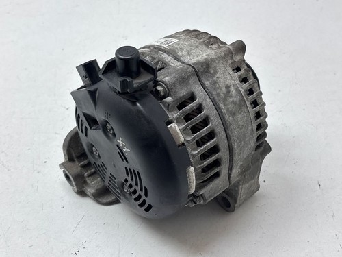 BMW X1 F48 F49 2018 Lichtmaschine 7640132 Benzin 170kW ANG66078