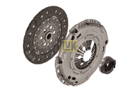 Kupplungssatz FüR Audi Seat Skoda VW A1 A3 Ibiza IV SC ST Leon Toledo II