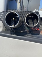 Chrome Tail Pipes Chrome Tail Pipes
