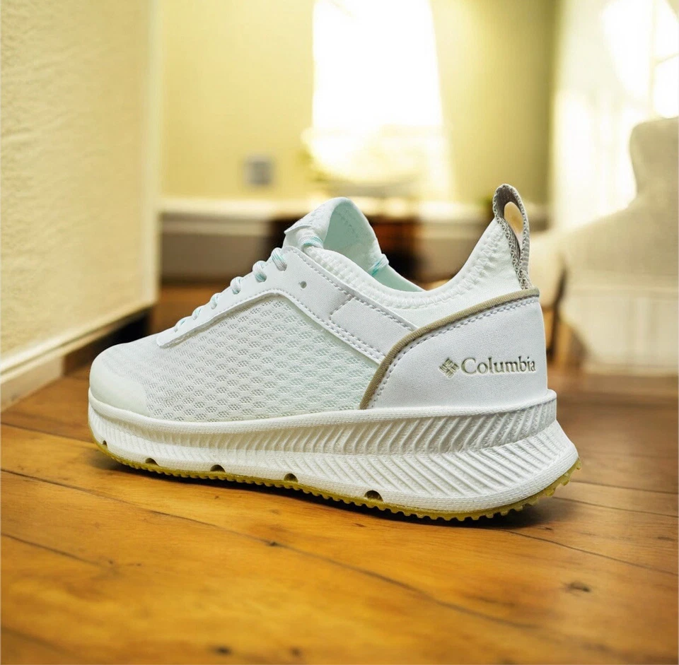 Columbia Summertide TM Damen Trekkingschuhe/Wanderschuhe in Größe 40