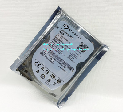 Seagate 500G 7200RPM ST500LM021 Internal 2.5 '' SATA Hard Drive
