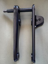 Triumph Spitfire Gt6 Rear Suspension Rh Vertical Link Oem Stanpart