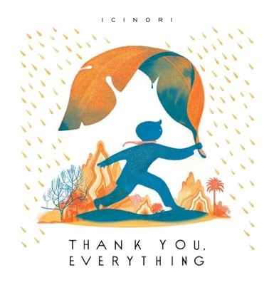 Thank You Everything - GOOD