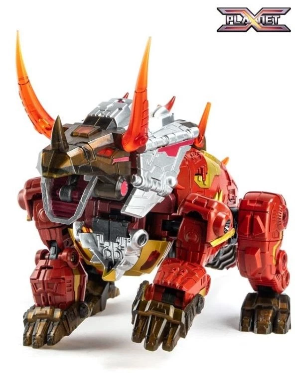 PX-05R Quirinus | Planet X - Image 4 of 4