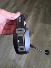 RoadKing RKING3000 Mono Bluetooth Headset - Black