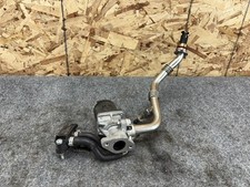 LINCOLN CORSAIR 2020-2022 EGR EXHAUST GAS RECIRCULATION VALVE W/ PIPE OEM OEM