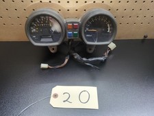 YAMAHA 1982 1983 Xj650 550 MAXIM GUAGE TACH S...