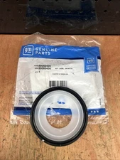 NEW Genuine GM Crankshaft Rear Main Seal P/N 89060436 LS ENGINES 4.8 5.3 6.0