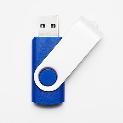 Lot Swivel 2.0 USB Memory Stick 32GB 16GB 8GB 4GB 1GB Speicherstick Flash Drive