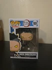 Funko Pop! Vinyl: Demon Slayer: Kimetsu no Yaiba - Genya Shinazugawa #1851